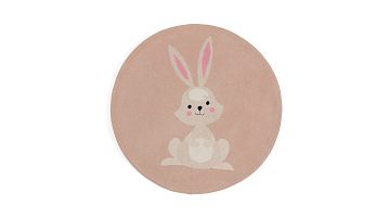 Ковер Rabbit (Рэбит), цвет бежевый