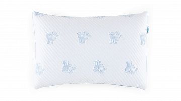Детская подушка Serta Kids Soft (Серта Кидс Софт)