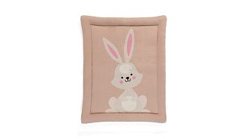 Коврик игровой Rabbit (Рэбит), цвет бежевый