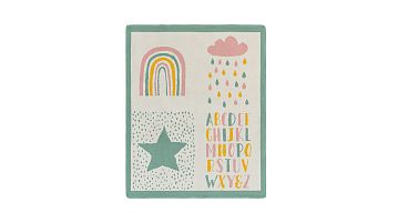 Ковер Rainbow (Рэйнбоу)