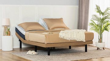  Ergomotion Duetto Beige