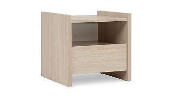 Тумба Camellia Pro, цвет Ясень