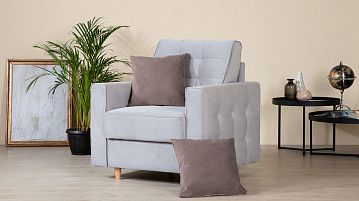 Декоративная подушка Askona New (Аскона Нью), 45х45
